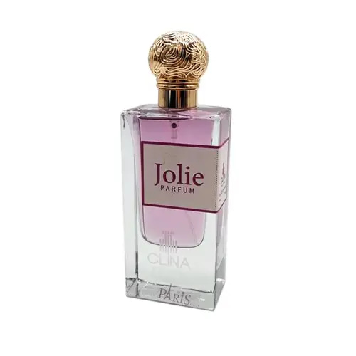 Jolie Perfume by CILINA Perfumes Eau de Parfum - 60ml