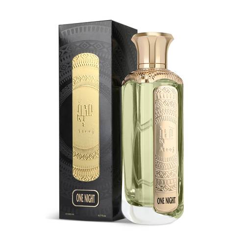 عطر ون نايت من عتيج – 200 مل