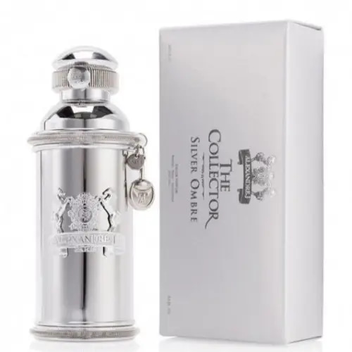 عطر سيلفر امبريه من الكسندر جيه او دي بارفيوم -100مل