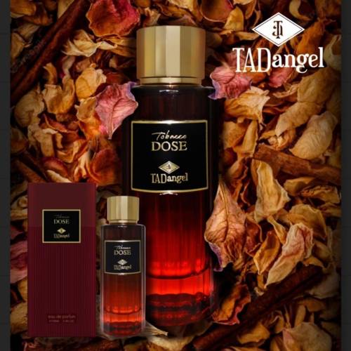 عطر توباكو دوز من تاد أنجل - 100 مل