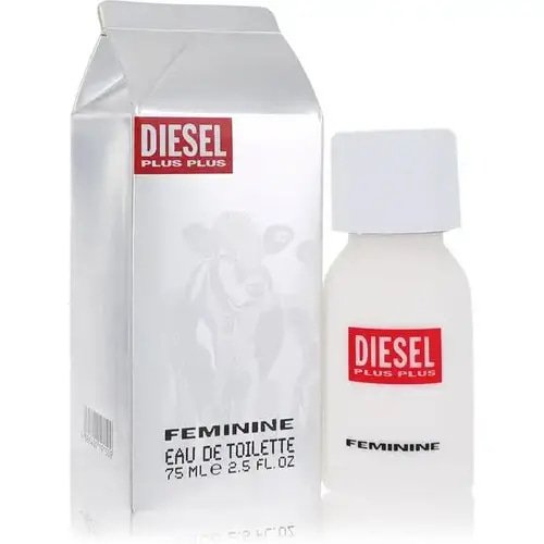 عطر ديزل فيمينين القديم للنساء - 75مل