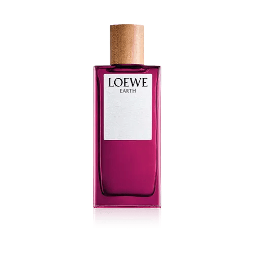 عطر لويفي ايرث او دو بيرفيوم -100مل