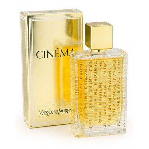 عطر سينما من اف سان لوران او دو بارفيوم - 50 مل
