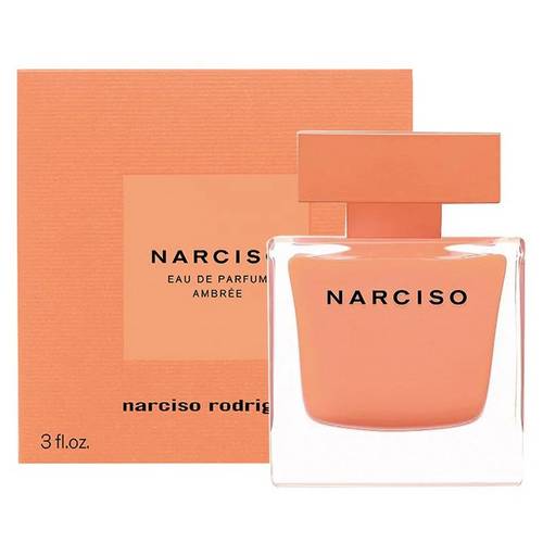 عطر نرسيسو رودريغز نرسيسو عنبر او دو بارفيوم -90مل