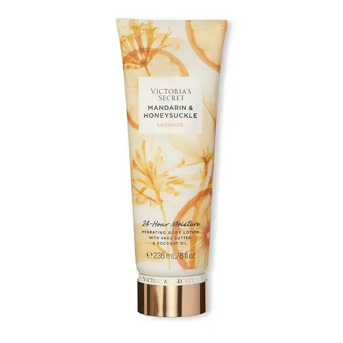 Mandarin & Honeysuckle Victoria's Secret Perfumed Lotion - 236ml