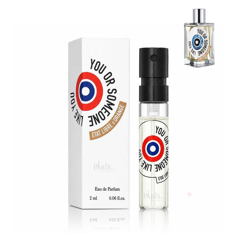 عينة عطر You Or Someone Like You  ايتا ليبري&nbsp;– 2مل