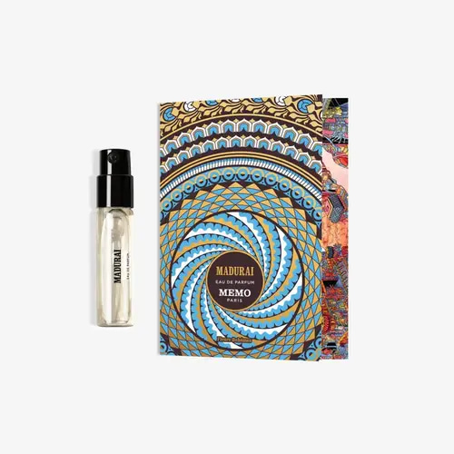 Memo Paris Unisex Madurai Sample-1.5ml