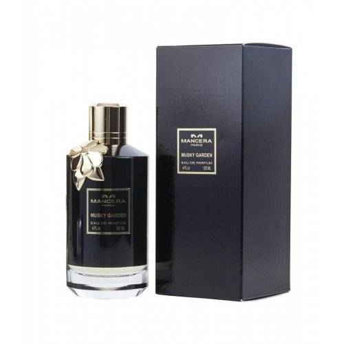 عطر مانسيرا مسكي غاردين او دو بارفيوم -120مل