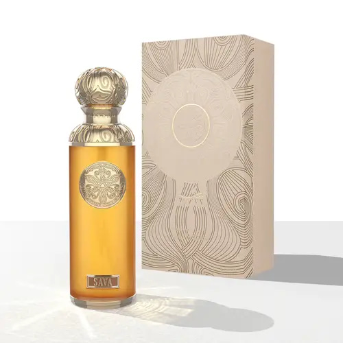 Sava Perfume by Gissah Eau de Parfum-200ml