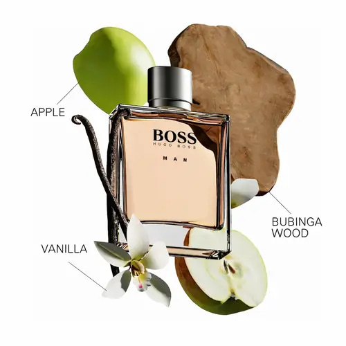 عطر هوغو بوس اورانج الرجالي تواليت -100مل