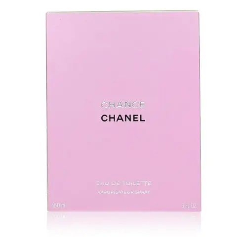 Chanel Chance Eau de Toilette 2ml Sample
