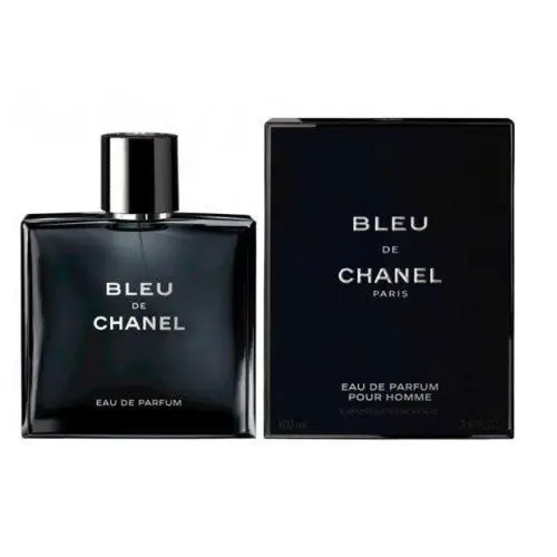 Chanel Bleu de Chanel Eau de Parfum Sample 10ml
