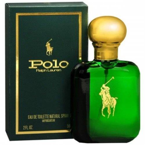 عطر رالف لورين بولو الاخضر الرجالي تواليت - 118مل 