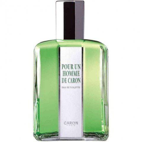 عطر كارون الاخضر بور ان اوم او دو تواليت - 125مل