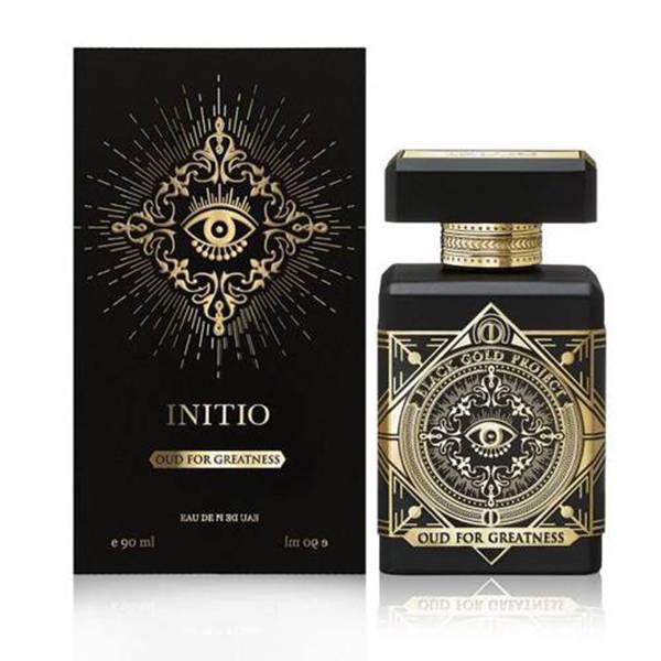 عطر أنيشيو عود فور جريتنس او دي بارفيوم  - 90مل