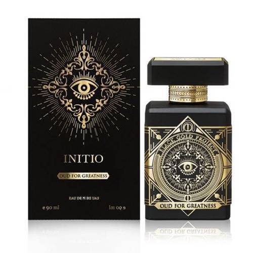 nitio Oud for Greatness- 90ml