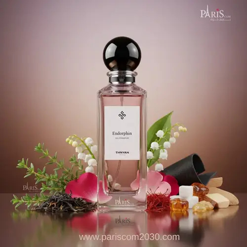 عطر Endrophin من ثنيان للنساء - 125 مل