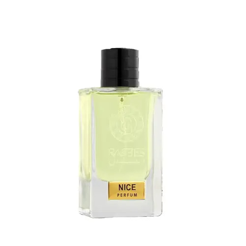 Nice perfume from Rasees Perfumes - 75 ml