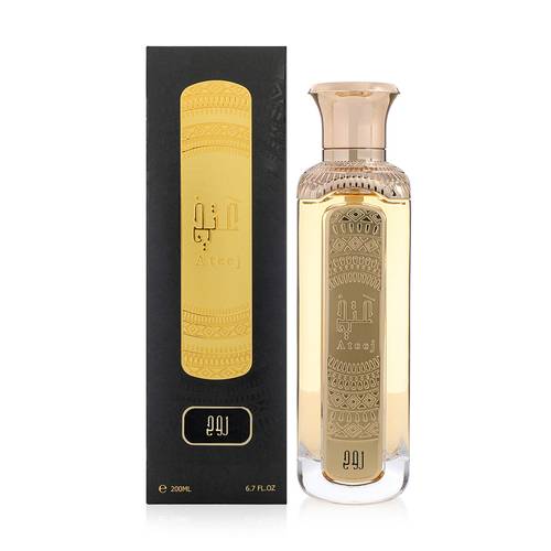 عطر روح او دي بارفيوم من عتيج -200مل