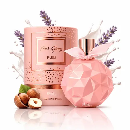 Pink Glory Paris – 100 ml