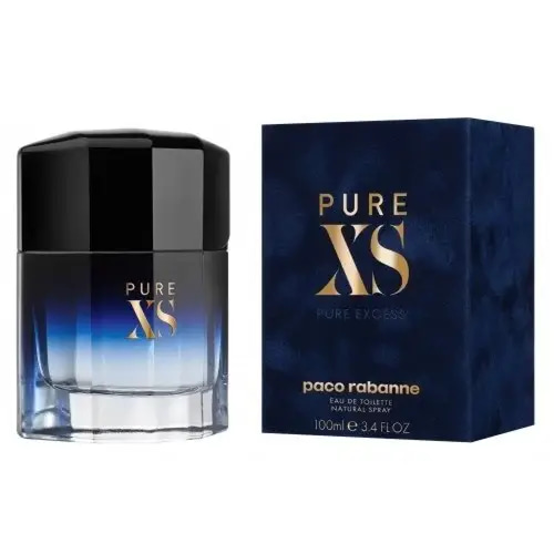 عطر باكو رابان بيور اكس اس الرجالي تواليت -100مل