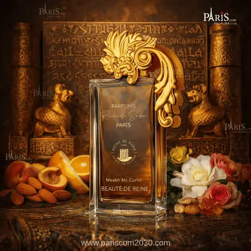 عطر بيوتي دي رين من رين دي سبأ -100مل