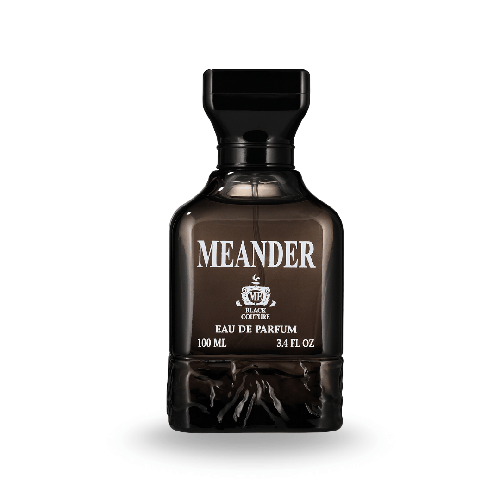 Meander Tobacco Perfume for Men – 100ml