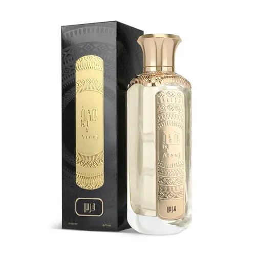 عطر فرس من عتيج - 200 مل