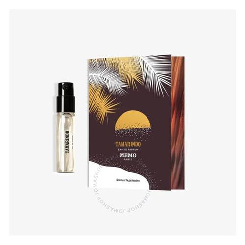 Memo Paris Tamarindo EDP Sample 1-5-ML