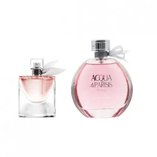 Lancome La Vie Est Belle Acqua Di Parisis Venezia Perfume Alternative - 100ml