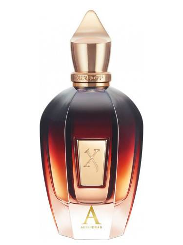 عطر زيرجوف الاسكندرية II او دو بارفيوم 100مل