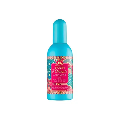 معطر الجسم ايورفيدا من تيسوري دي اورينت-100مل