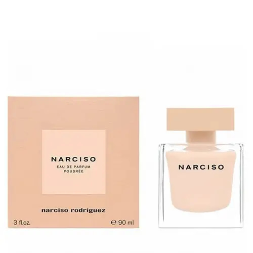 Narciso Rodriguez Perfume (Powder) Eau de Parfum - 50ml