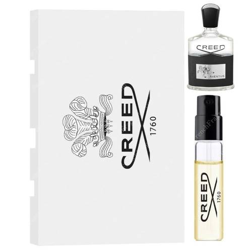 Creed Aventus for Men Eau de Parfum Sample 2ml