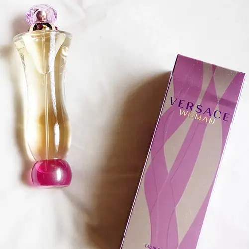عطر فرزاتشي وومن او دو بارفيوم 100مل