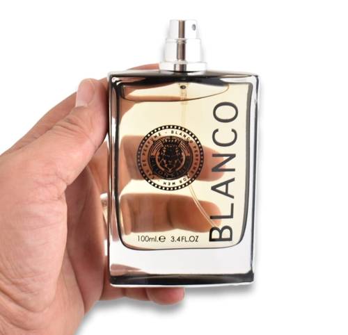 عطر بلانكو للرجال او دي بارفيوم -100مل