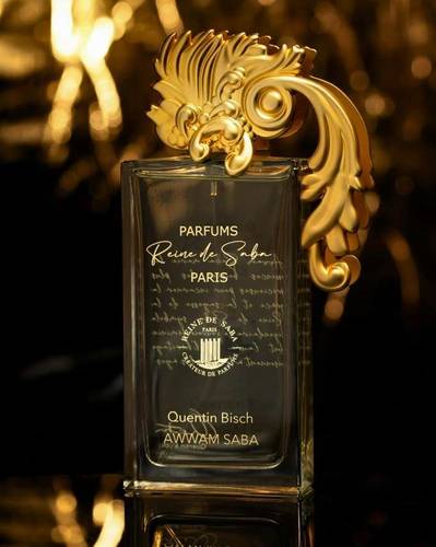 عطر أوام سبأ Awwam من رين دي سبأ – 100مل