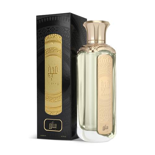 Enaq Perfume by Ateej – Unisex – 200ml