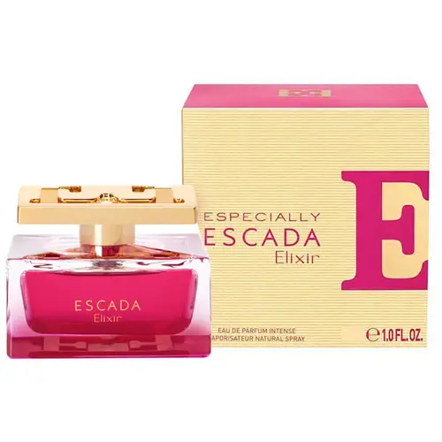 Escada Special Elixir Perfume For Women - 50ml