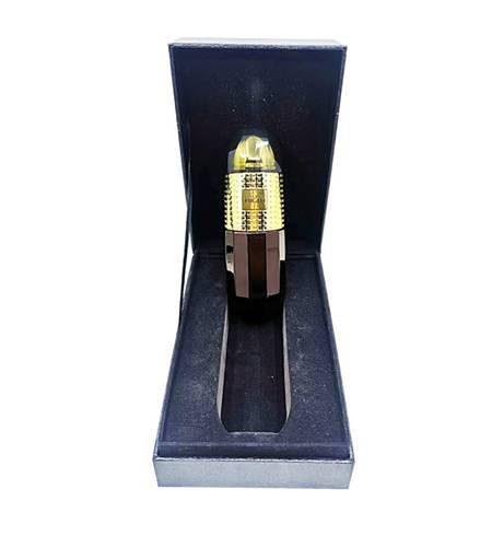 عطر قولدن نايت من باريس فلاور للجنسين -100مل - التركيز 98% (عرض خاص)