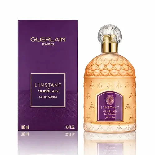 L'Instant Guerlain Eau de Parfum for women -100ml