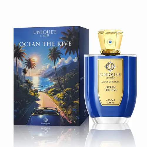 عطر يونيك لاكجري أوشين دي ريف – إكسترايت دو بارفيوم – 100 مل