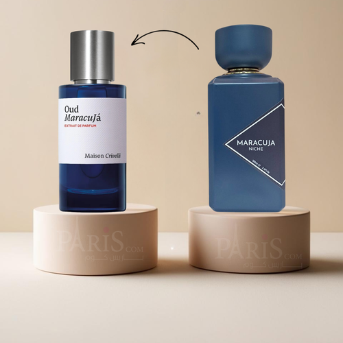 Maison Crivelli Oud Maracuja Perfume Alternative - 100ml