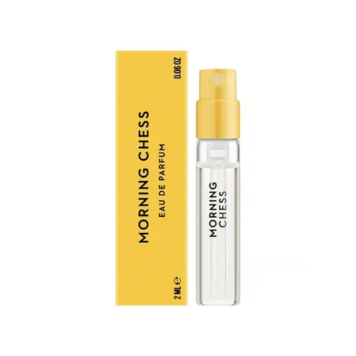 Vilhelm Parfumerie Morning Chess – Eau de Parfum 2ml