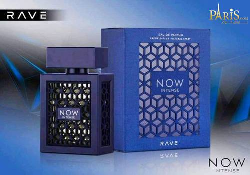 عطر ريف ناو انتنس للرجال - 100مل 