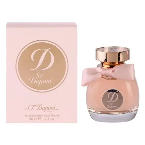 عطر سو اس تي ديبونت للنساء - 100مل