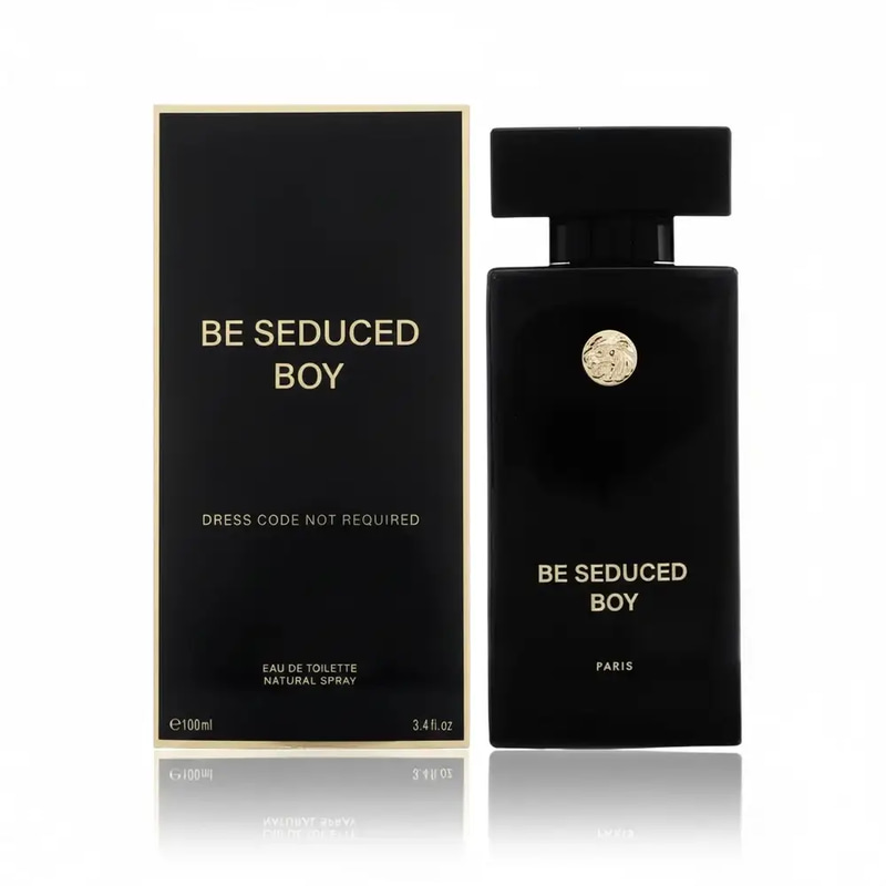 عطر بي سيدوسيد بوي للرجال من جابرليز -100مل