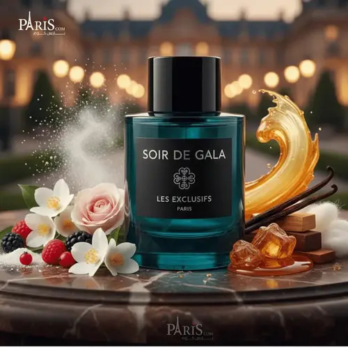 عطر سوار دي جالا للرجال من جابرليز - 100مل