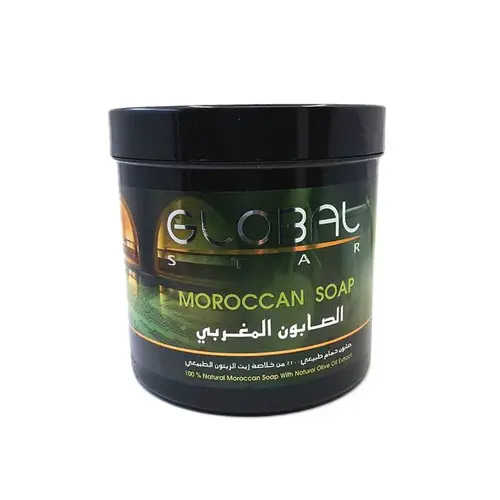 صابون مغربي جلوبال سائل