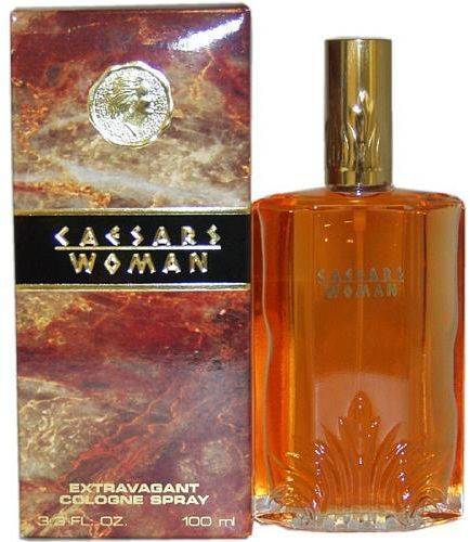 عطر سيزر وومن قيصر الرومان - 100مل 